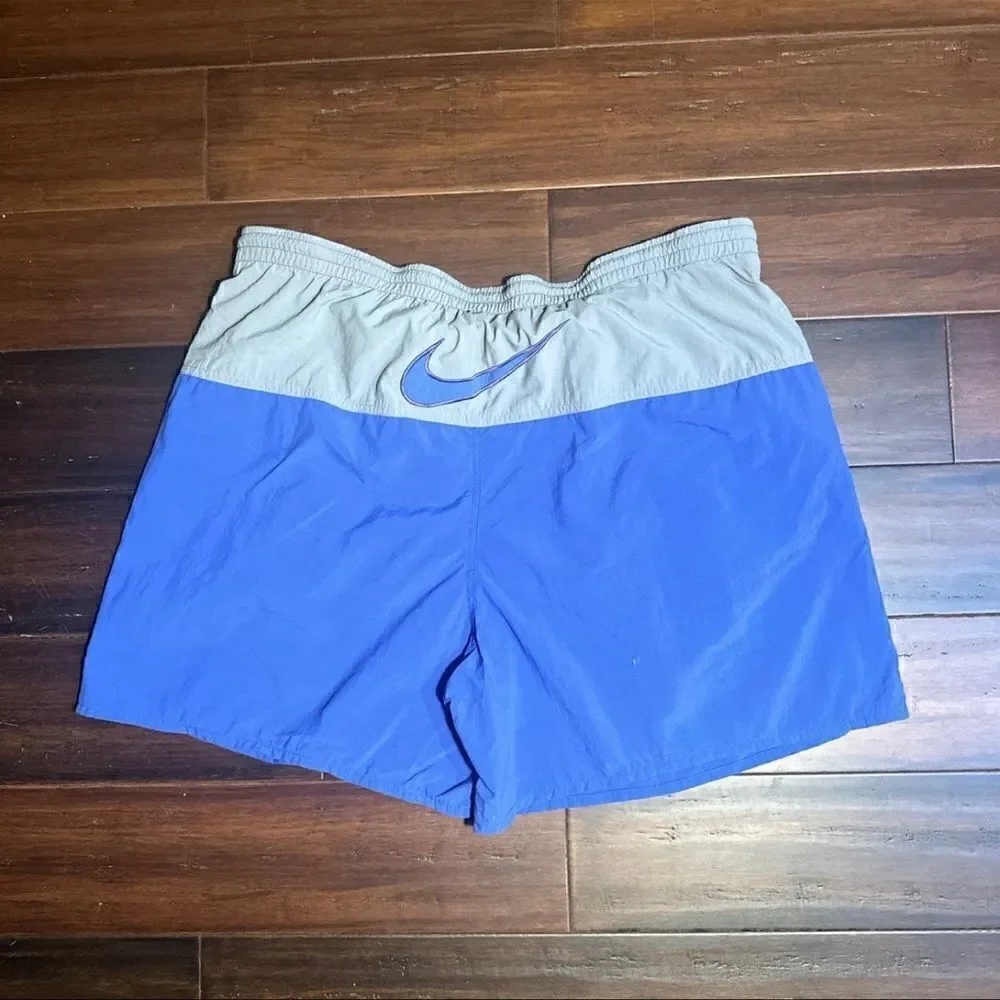 Nike vintage men